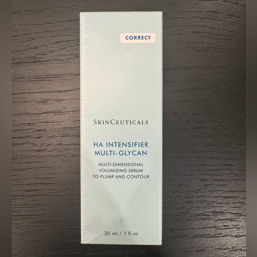 SkinCeuticals HA Intensifier Multi-Glycan Serum